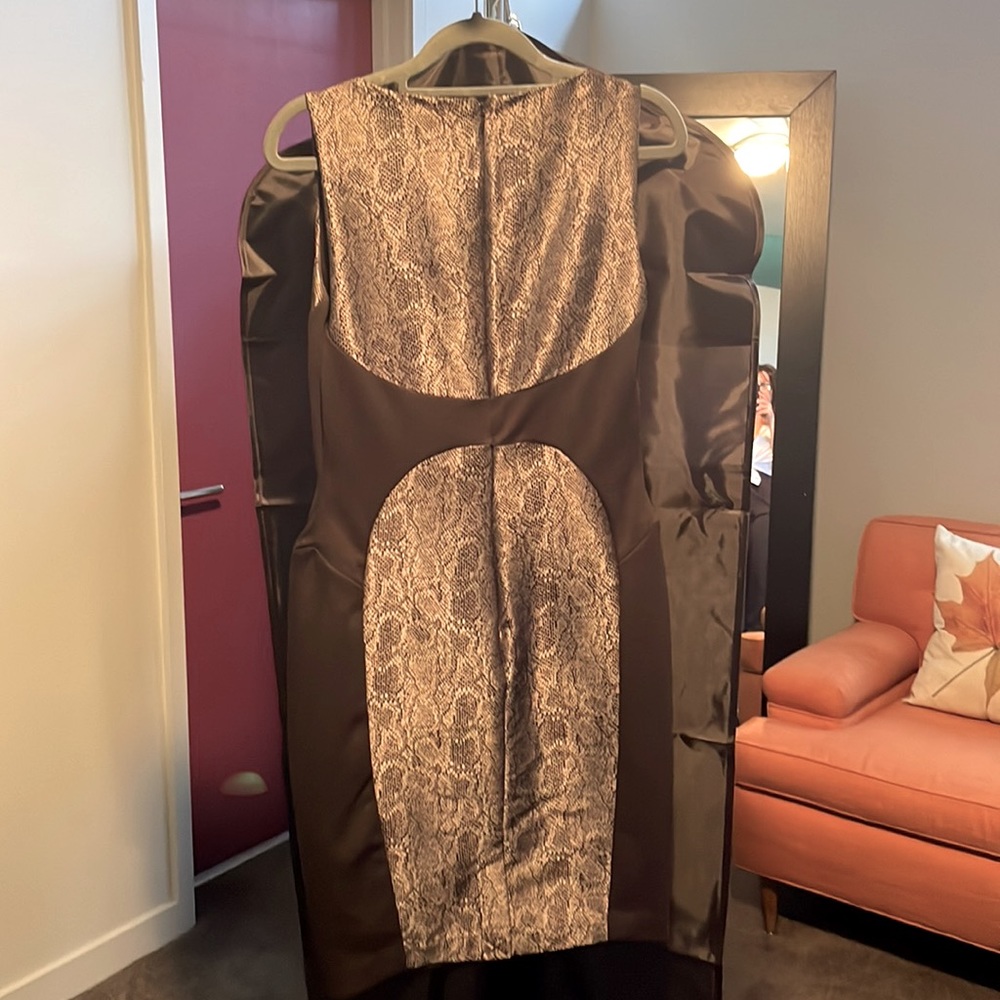 Tank Dress - Picture 4 of 10